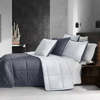 Queen Street Patton 3-pc. Quilt Set