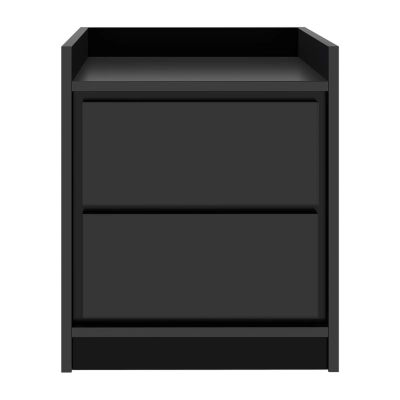 Adagio Bedroom Collection Nightstand