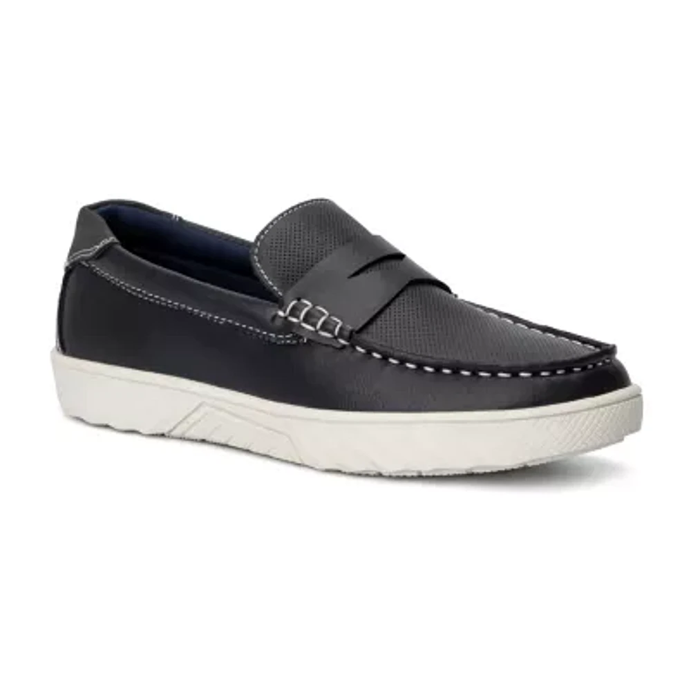 Xray Footwear Rio Boys Closed Toe Slip-On Shoe