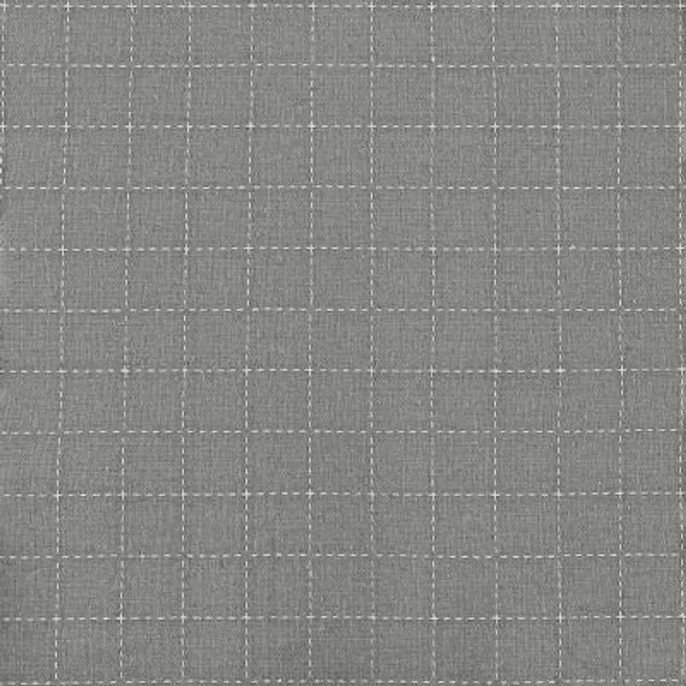 No 918 Callum 2-pc. Rod Pocket Window Tier