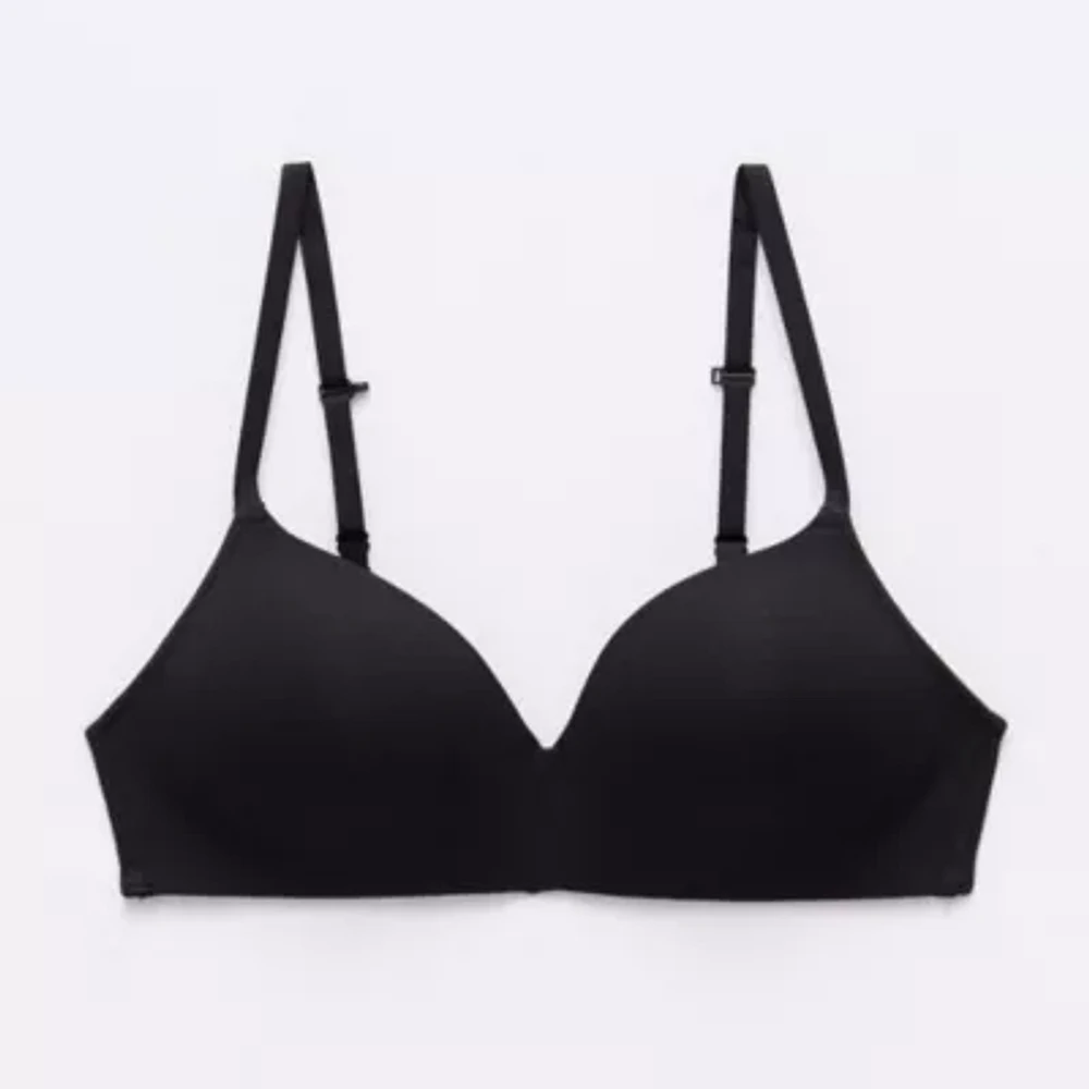 Arizona Body Cotton Wire Free T-Shirt Bra