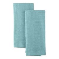 Cooks Honeycomb 2-pc Kitchen Towel Set