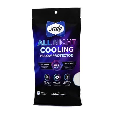 Sealy® All Night Pillow Protector