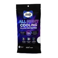 Sealy® All Night Pillow Protector