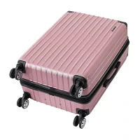 Rockland Napa Valley 2-pc. Hardside Lightweight Luggage Set