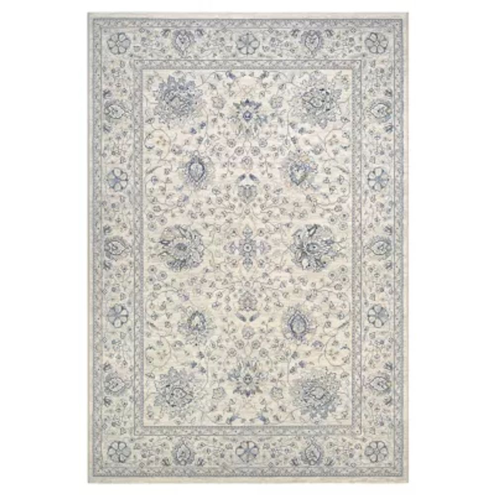 Couristan Persian Isfhan Rectangular Rug