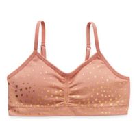 Maidenform Girls Seamless Bralette J4217