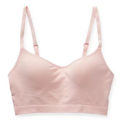 Maidenform Girls Seamless Light Support Bralette Rj4397-Br1
