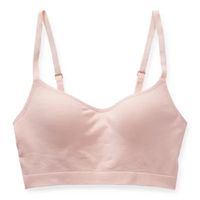 Maidenform Girls Seamless Light Support Bralette Rj4397-Br1