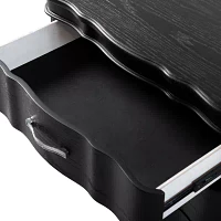 Melodi Parc 3-Drawer Nightstand
