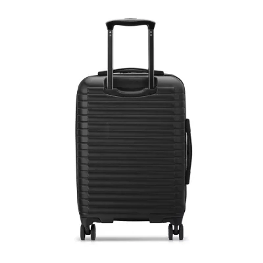 Delsey Paris Cruise 3.0 20" Hardside Expandable Lightweight Luggage