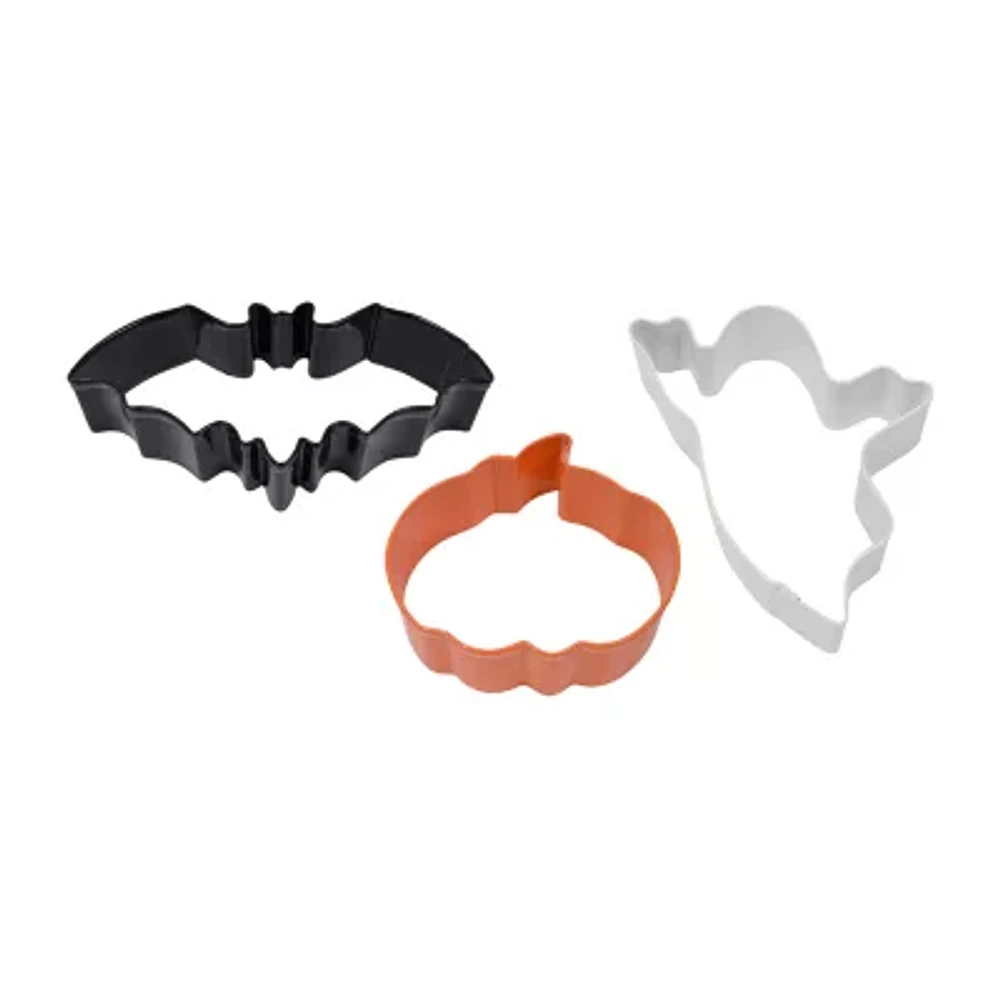 R&M International Llc Happy Halloween 11-pc. Cookie Cutter Bundle