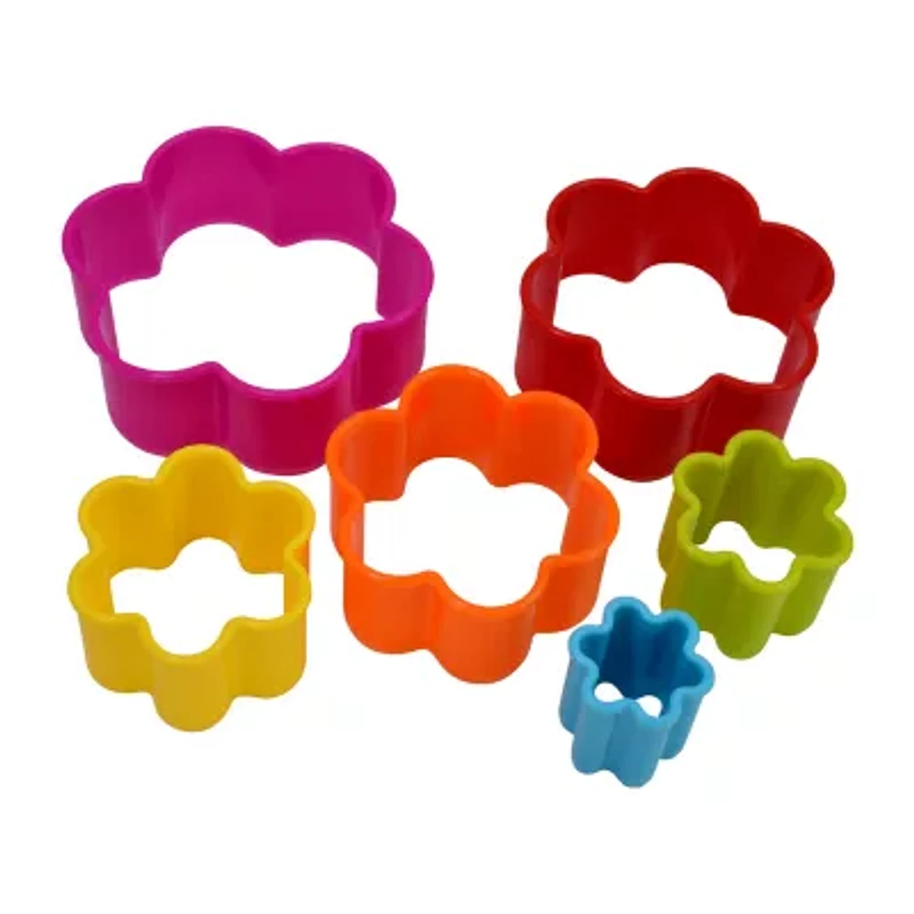R&M International Llc Assorted Shapes 27-pc. Cookie Cutter Bundle