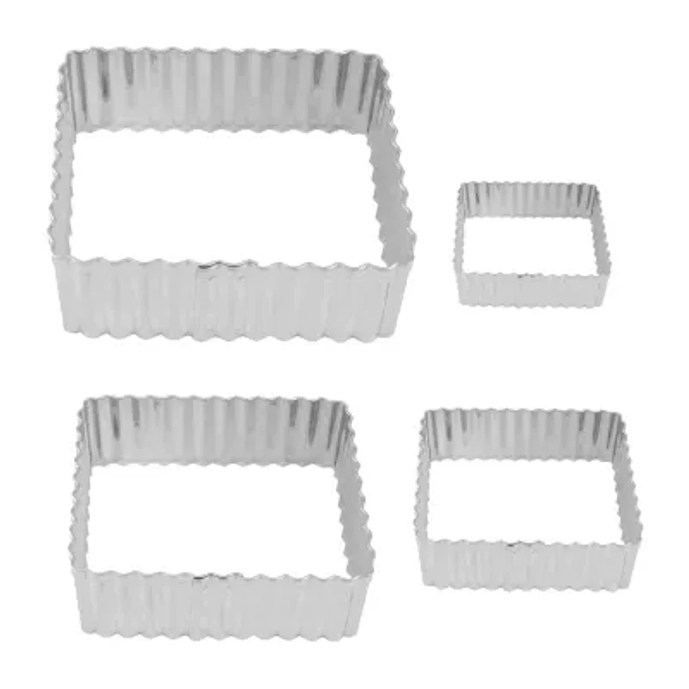 R&M International Llc Jewish Holiday 7-pc. Cookie Cutter Bundle