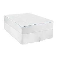 Tempur-Pedic Cool Luxury Waterproof Mattress Protector