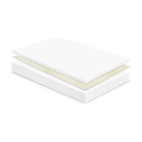 SensorPedic Secure Grip Skid-Resistant Mattress Pad