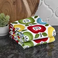 T-Fal Fiber Reactive 2-pc. Kitchen Towel Set