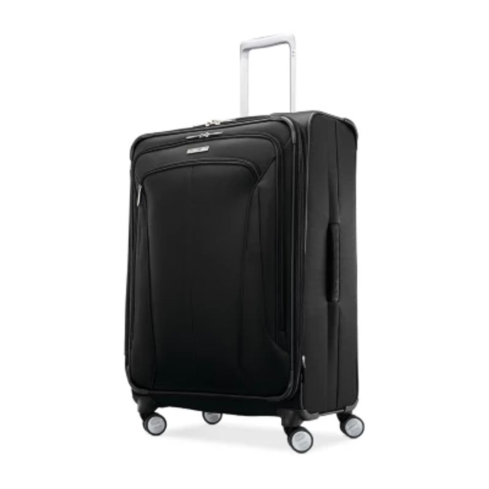 Samsonite Soar Dlx Inch Softside Expandable Luggage