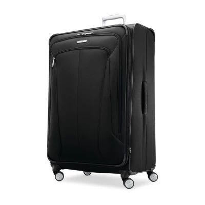 Samsonite Soar Dlx 29 Inch Softside Expandable Luggage
