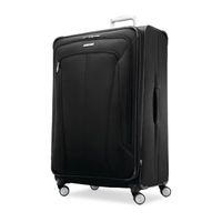 Samsonite Soar Dlx Inch Softside Expandable Luggage