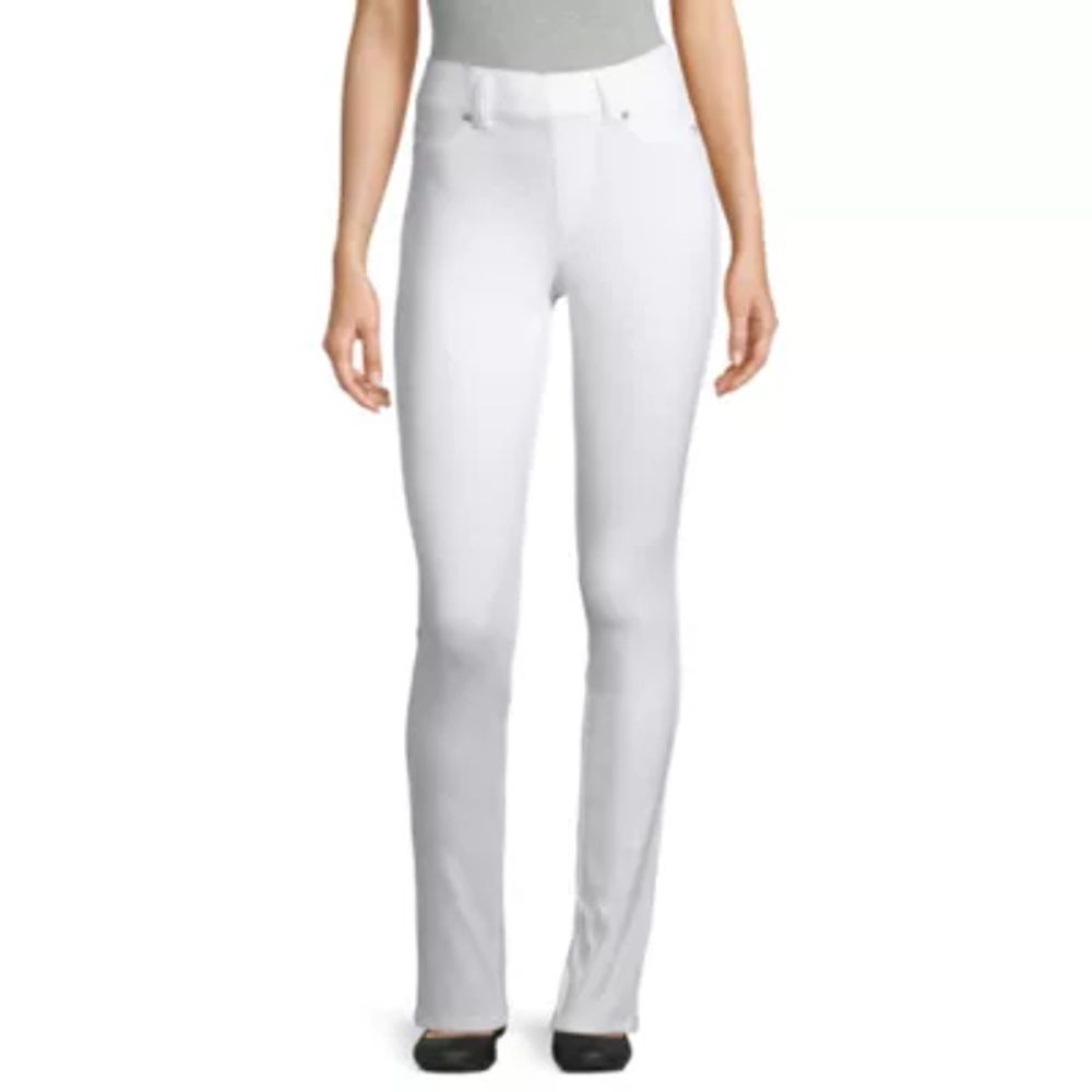 Mixit Womens 30" Full Length Leggings