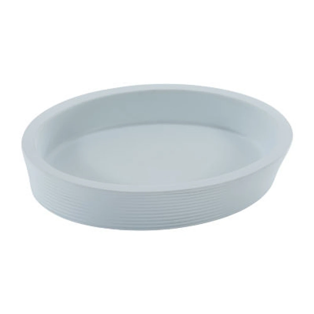 Avanti Arbor Blue Soap Dish