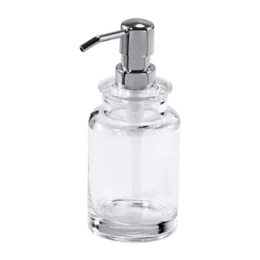 Avanti Cali Glass Soap Dispenser