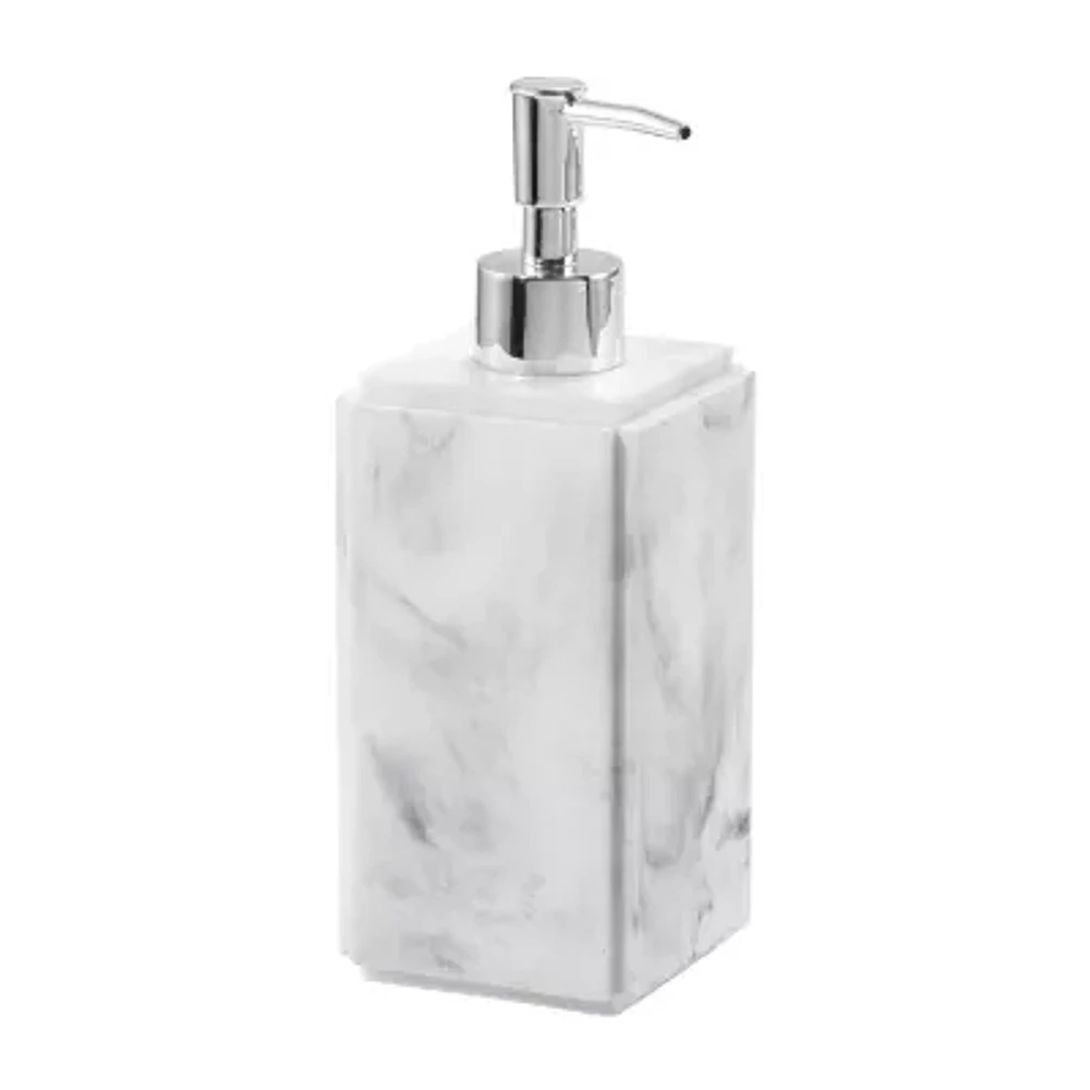 Avanti Helena Marble Soap Dispenser