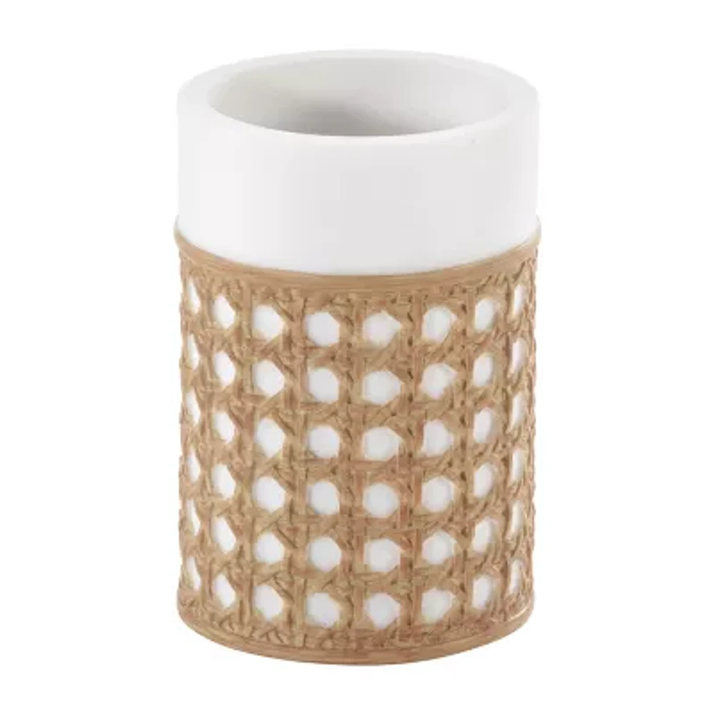 Avanti Rio Rattan Tumbler