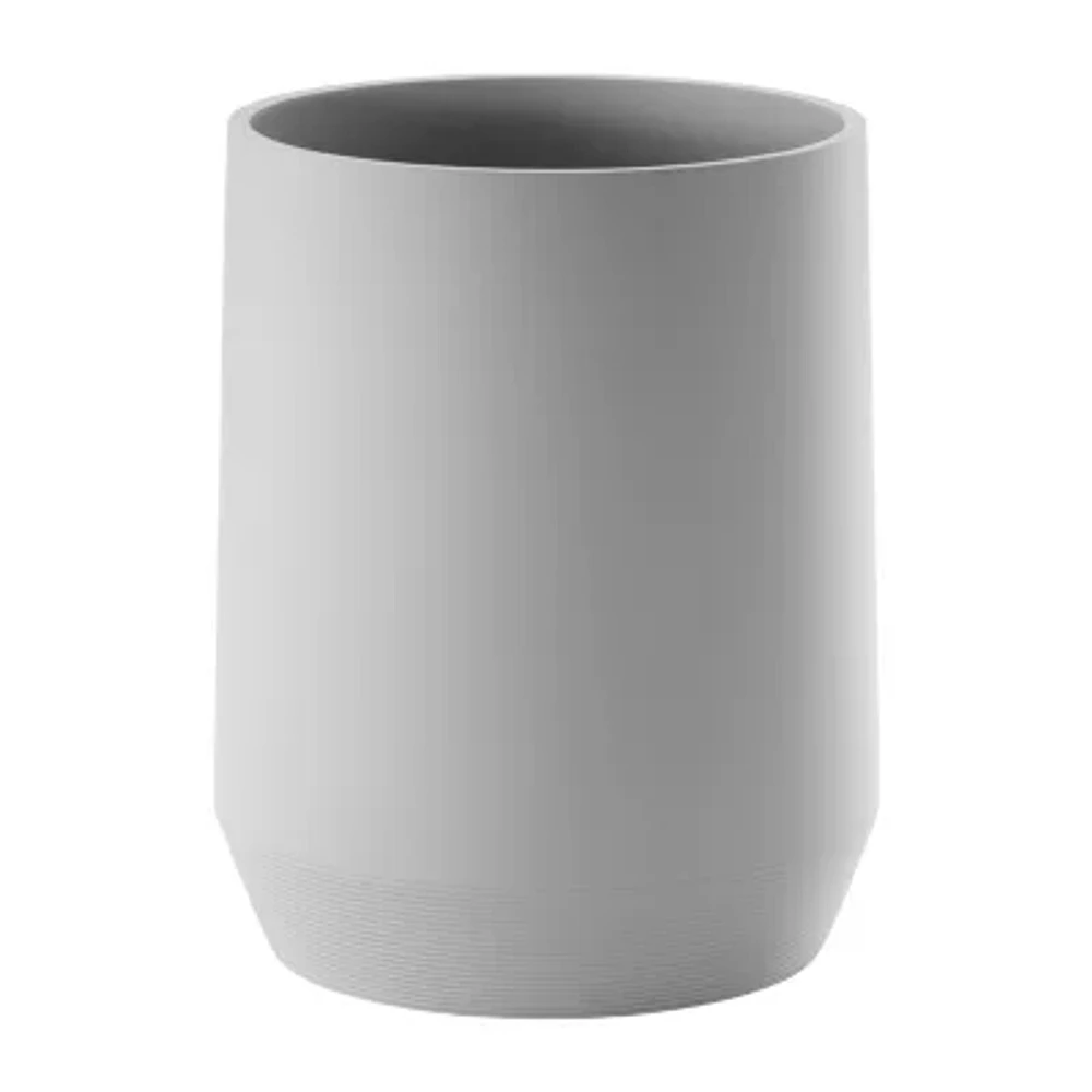 Avanti Arbor Grey Trash Can