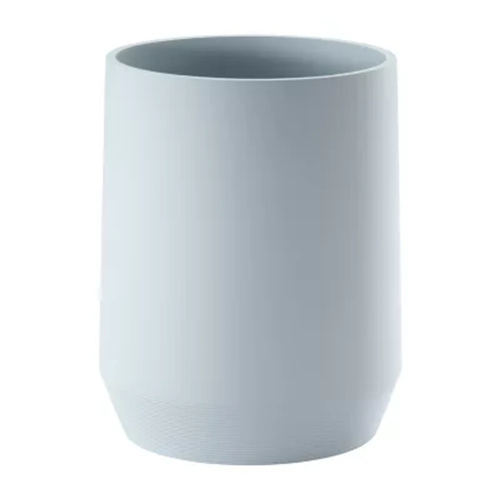 Avanti Arbor Blue Trash Can