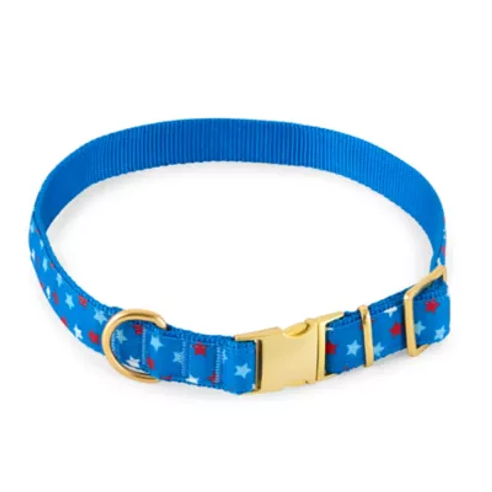 Paw & Tail Americana Collar Dog Bandana