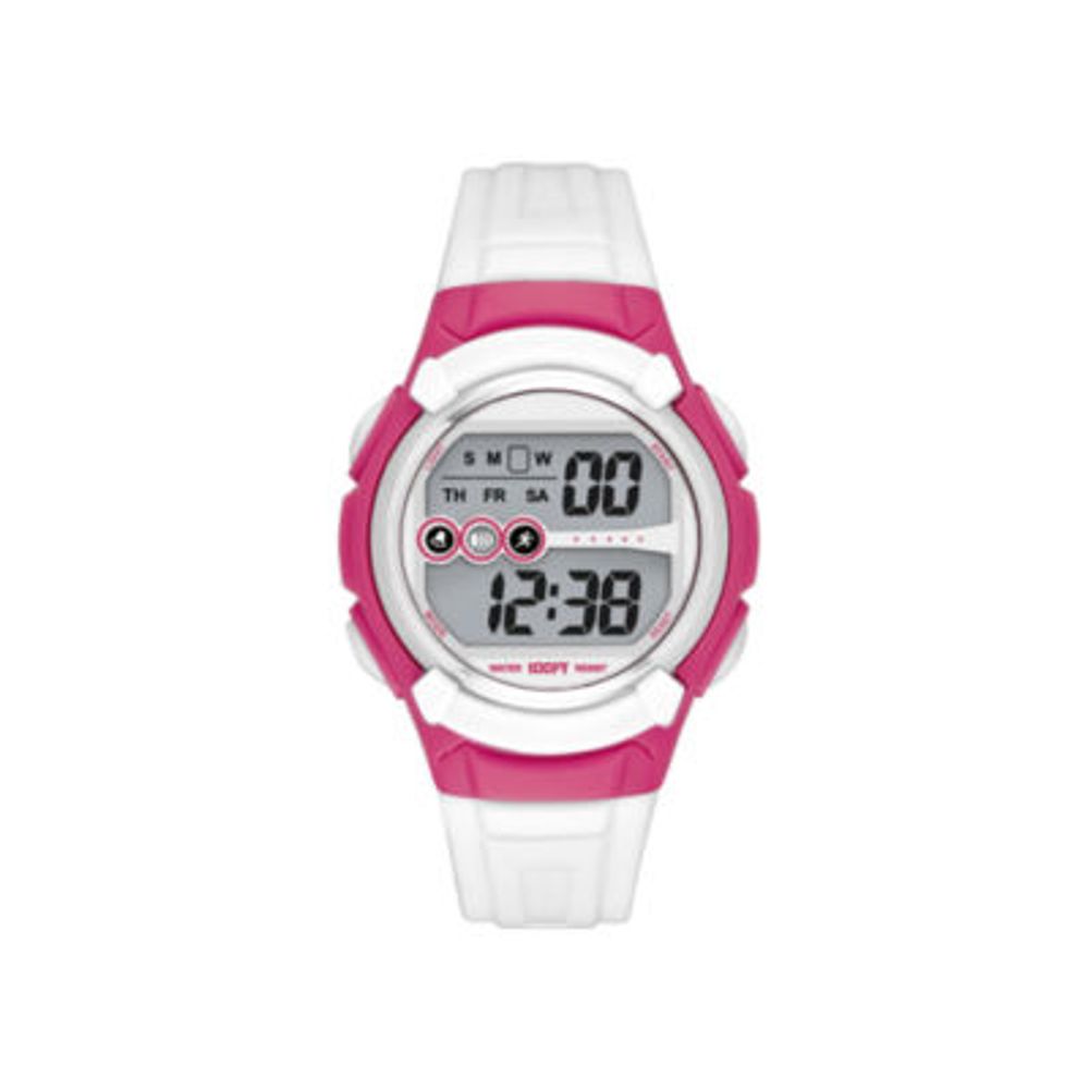 Womens Digital Sport Watch