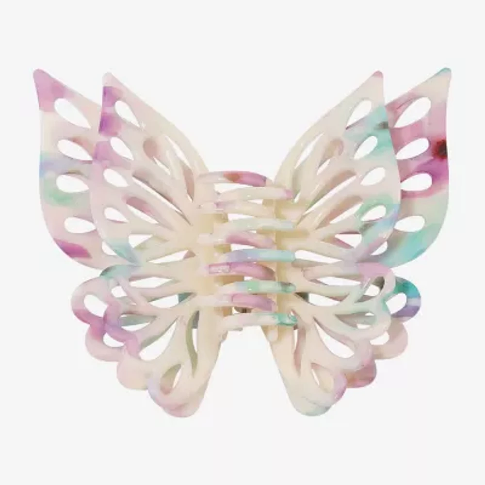 Arizona Butterfly Hair Clip