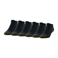 Gold Toe Athletic Sport Mens 6 Pair No Show Socks