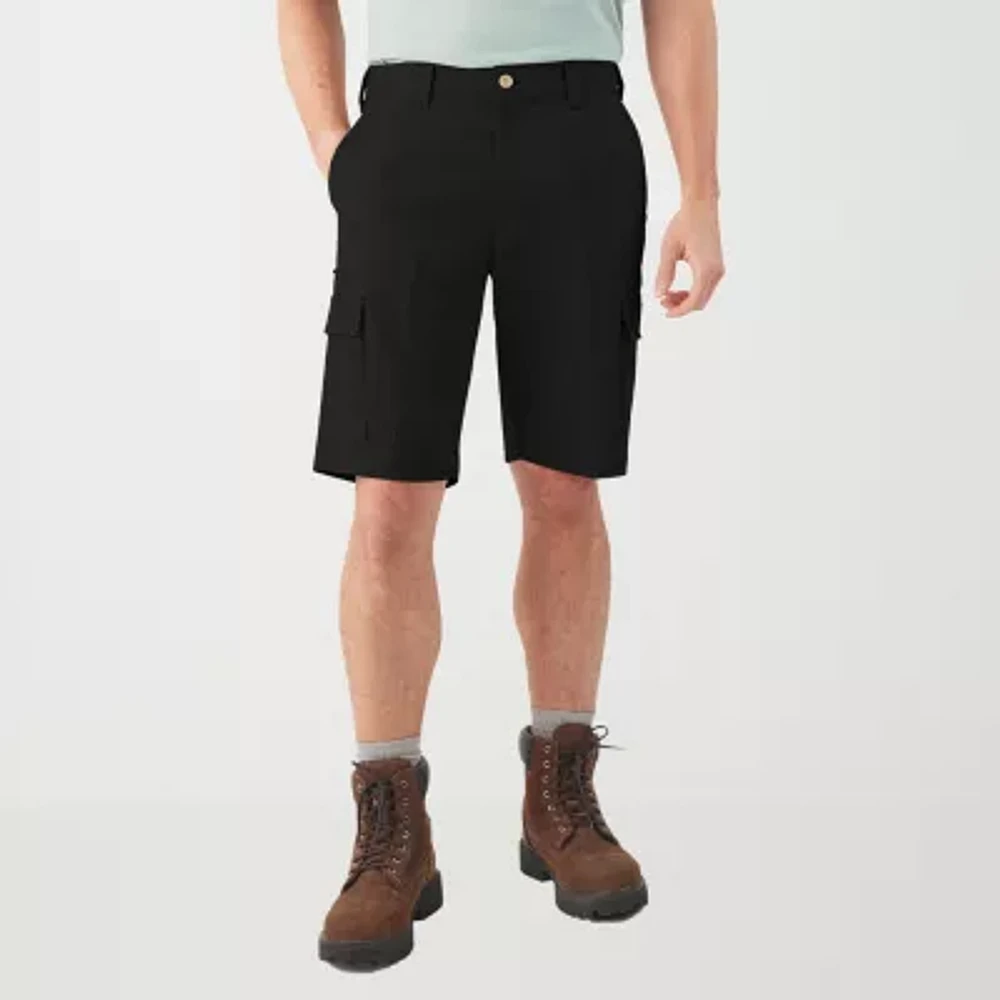 Dickies 874 Pro Mens 11" Quick Dry Cargo Short