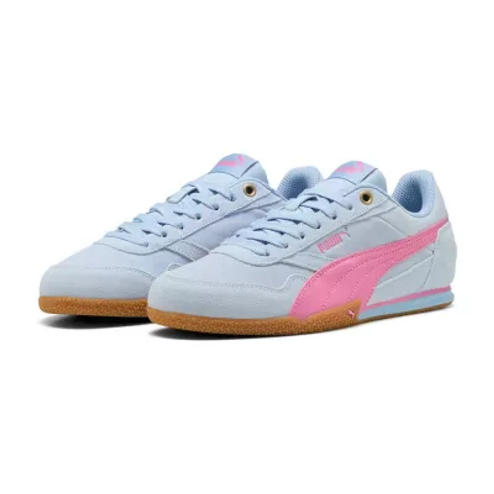 PUMA Bella Donna Sd Womens Sneakers