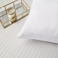 Serta Feather 2 Pack Euro Pillow