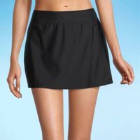 Mynah Swim Skirt