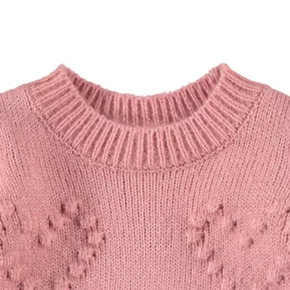 Btween Baby Girls 2-pc. Legging Set