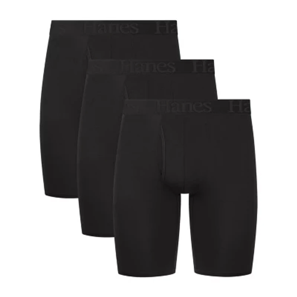 Jcpenney Men's Jcpenney Long Underwear Hanes Originals