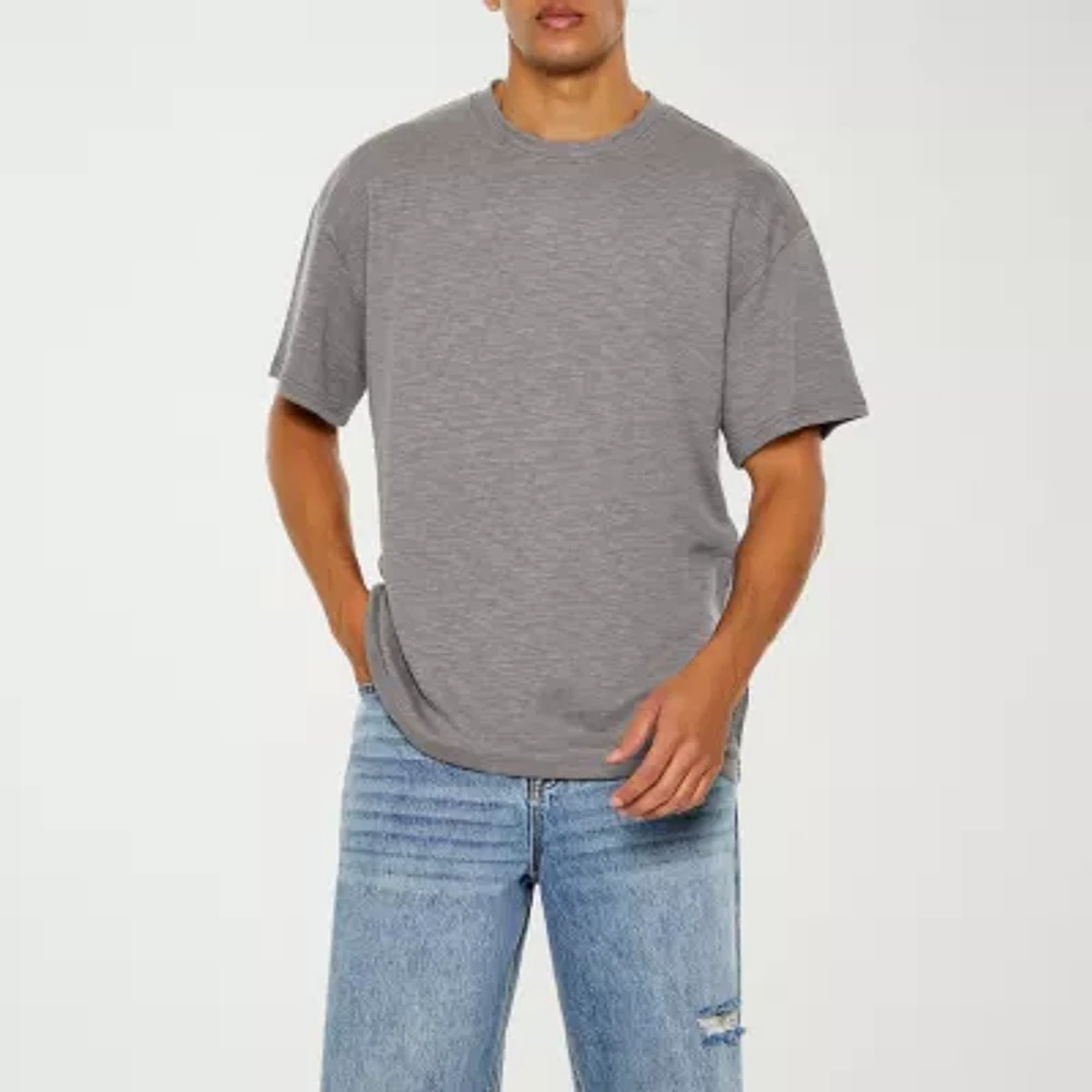 Forever 21 Mens Short Sleeve T-Shirt