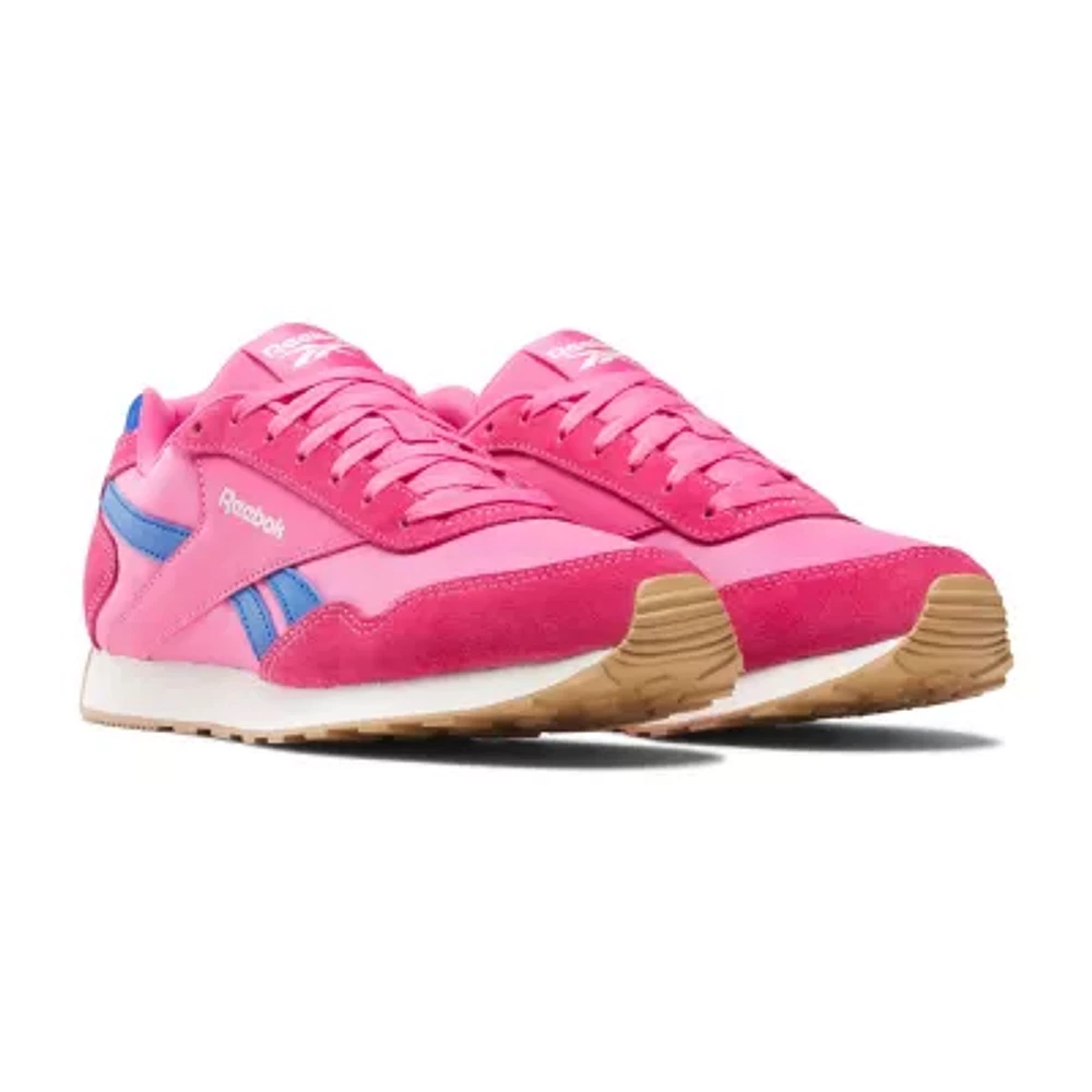 Reebok Glide Low Womens Sneakers