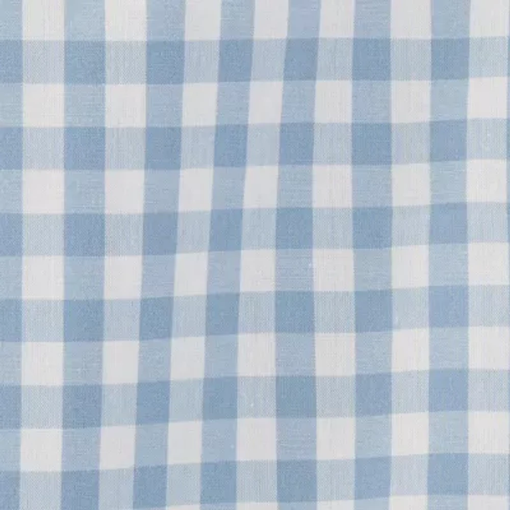 Carter's Little & Big Kid Boys Long Sleeve Fitted Regular Fit Button-Down Shirt