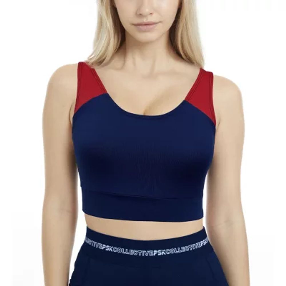 PSK Collective Medium Support Sports Bra