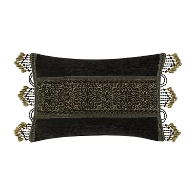 Queen Street Terra Rectangular Throw Pillow