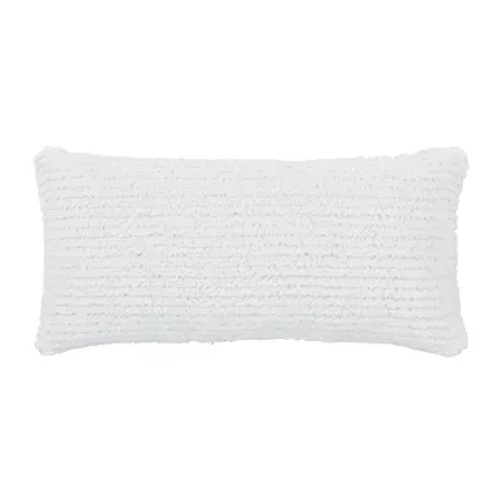 Queen Street Lilith Rectangular Throw Pillow