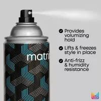Matrix Freezing Extra Full Hair Spray 15 oz.