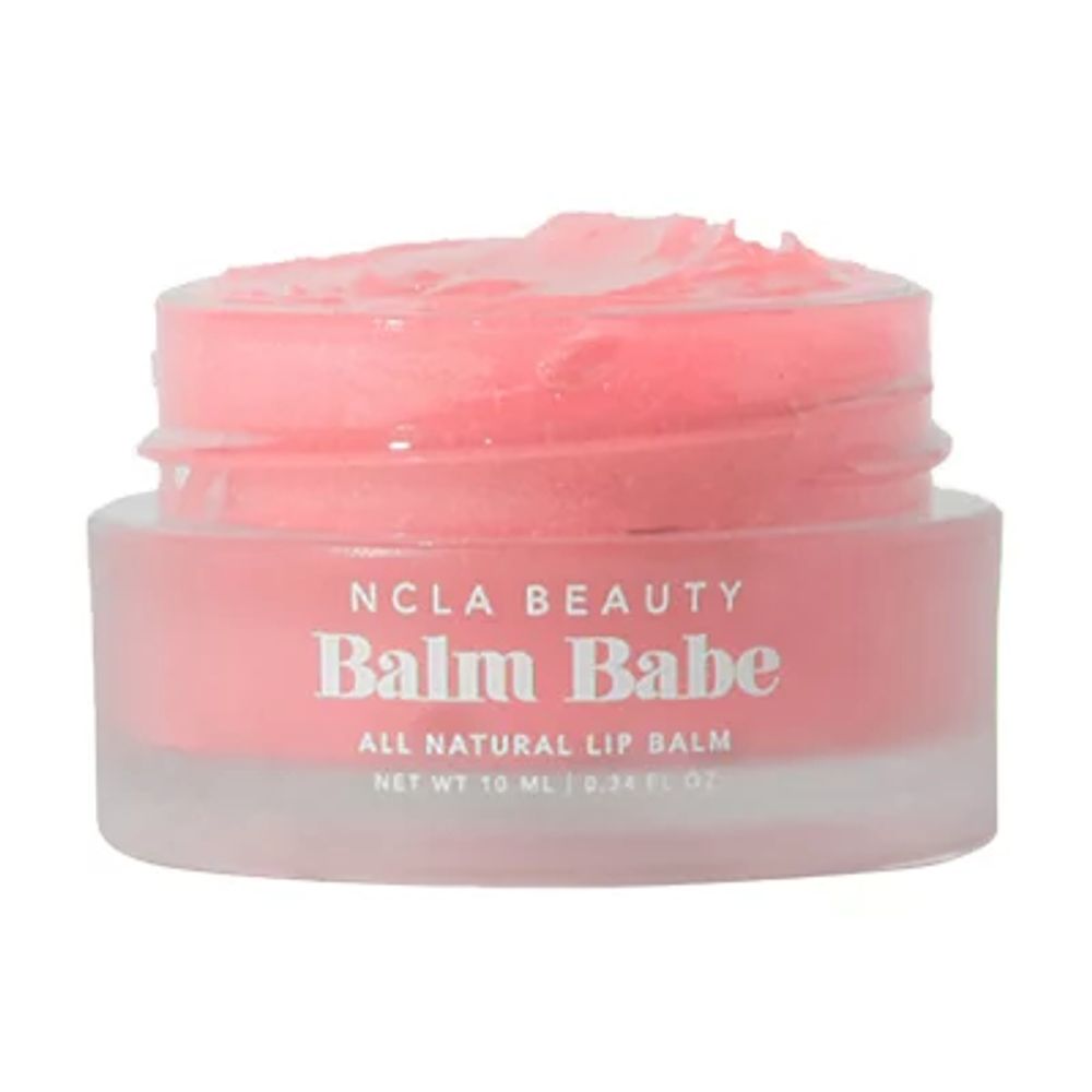 NCLA Beauty Balm Babe Lip