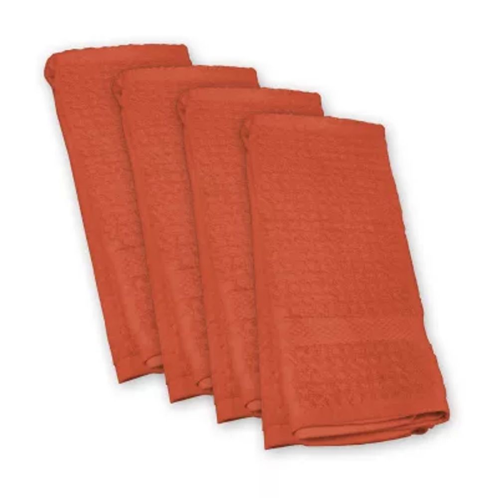 Design Imports 4-pc. Kitchen Towel Set
